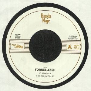 Fornellesse