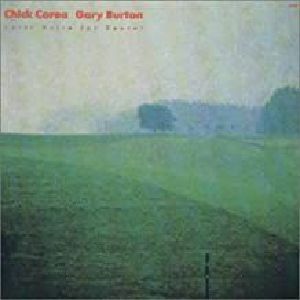 Chick Corea: Lyric Suite For Sextet
