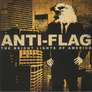 The Bright Lights Of America (reissue)
