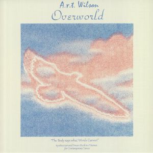 Overworld (reissue) (B-STOCK)