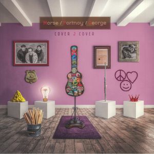 Cover To Cover (remastered)