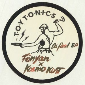Da Real EP