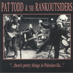 There's Pretty Things In Palookaville