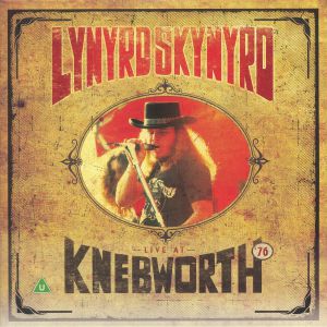 Live At Knebworth '76