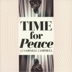 Time For Peace