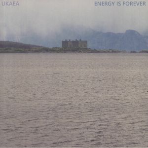 Energy Is Forever (reissue)