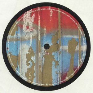 No Filter Remixes: Part 2