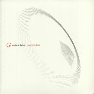 Emotion In Rhythm: 10 Years Of Auxiliary (B-STOCK)