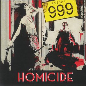 Homicide