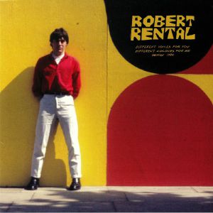 Different Voices For You Different Colours For Me: Demos 1980 (B-STOCK)