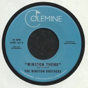 Winston Theme