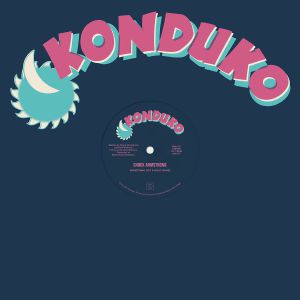 Something Got A Hold On Me (feat Psychemagick remix)