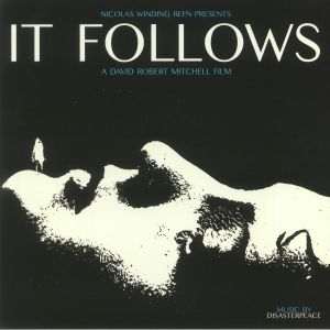 It Follows (Soundtrack) (reissue)