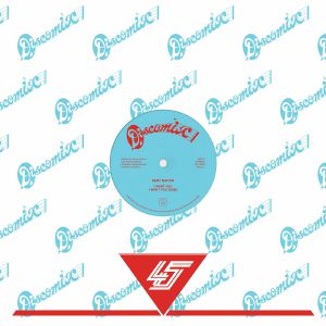 I Want You (NAD remix)