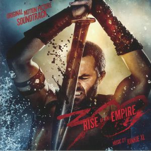 300: Rise Of An Empire (Soundtrack)