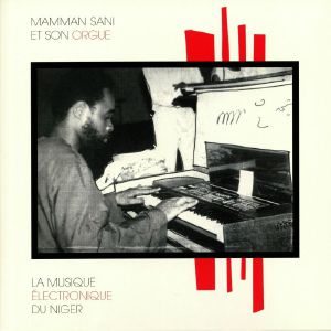 La Musique Electronique Du Niger (reissue) (B-STOCK)
