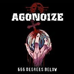 666 Degrees Below