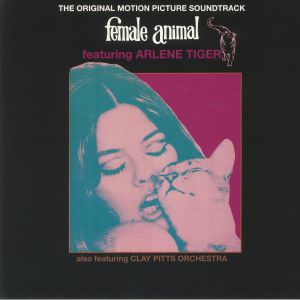 Female Animal (Soundtrack) (reissue)