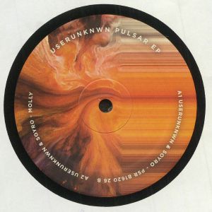 Pulsar EP