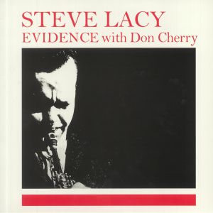 Evidence (reissue)