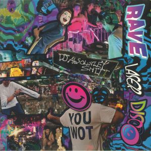 Pomona Island EP