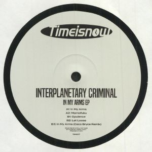 In My Arms EP