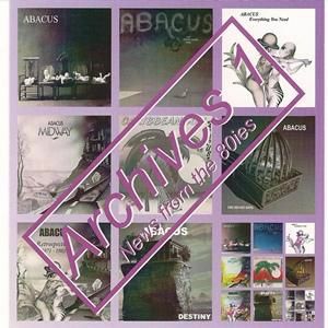 Archives: News From The 80s
