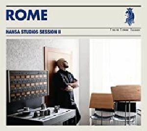 Hansa Studios Session II