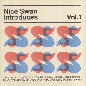 Nice Swan Introduces Vol 1