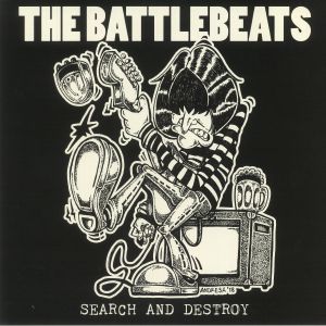 Search & Destroy