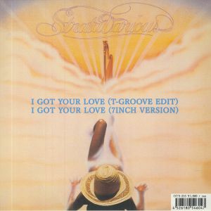 I Got Your Love