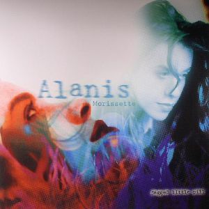 Jagged Little Pill (B-STOCK)