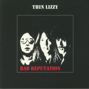 Bad Reputation