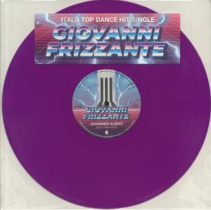 Giovanni Frizzante (reissue)