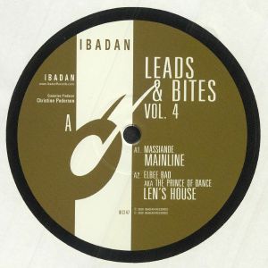 Leads & Bites Vol 4