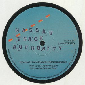 Special Unreleased Instrumentals