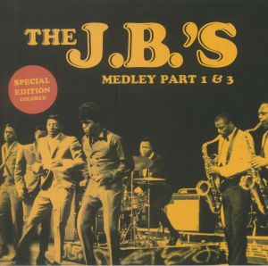 Medley Part 1 & 3 (Juno Exclusive)
