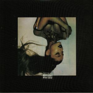 Thank U Next (B-STOCK)