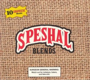 Speshal Blends Vol 2