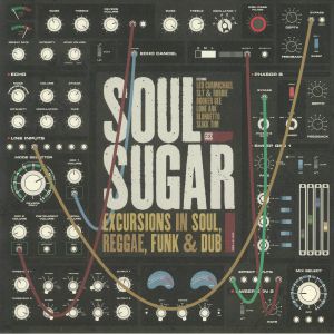 Excursions In Soul Reggae Funk & Dub