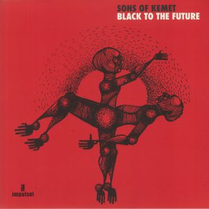 Black To The Future