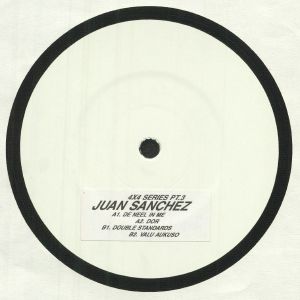 SANCHEZ, Juan - 4x4 Series Part 3