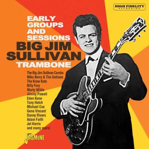 Trambone: The Early Groups & Sessions