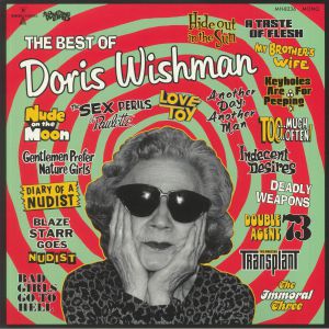 The Best Of Doris Wishman