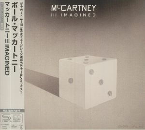 McCartney III Imagined