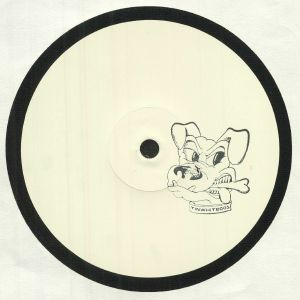 Time Is Now White Vol 1
