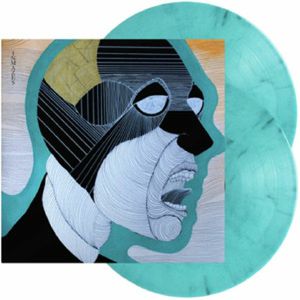Inmazes (reissue)