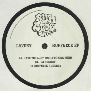 Ruffneck EP