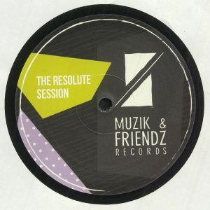 The Resolute Session