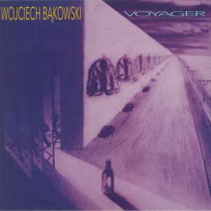 BAKOWSKI, Wojciech - Voyager